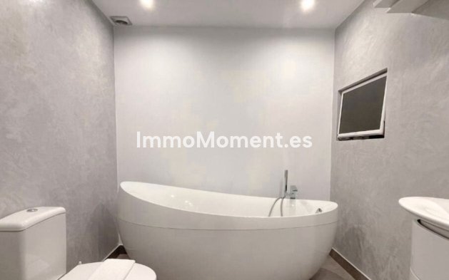 Reventa - Apartamento - Marbella - Aloha