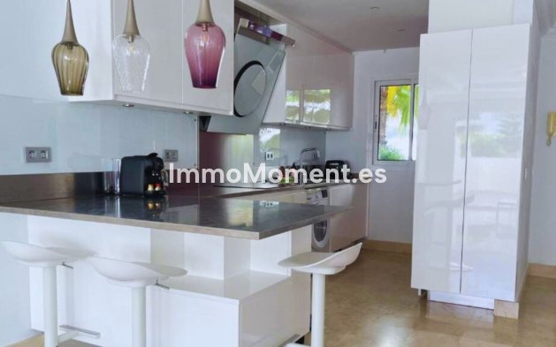 Reventa - Apartamento - Marbella - Aloha