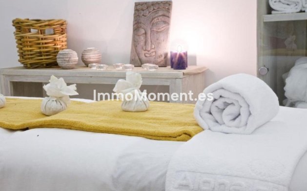 Reventa - Apartamento - Marbella - Aloha