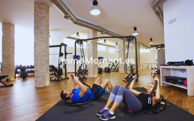 Reventa - Apartamento - Marbella - Aloha