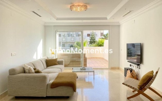 Reventa - Apartamento - Marbella - Aloha