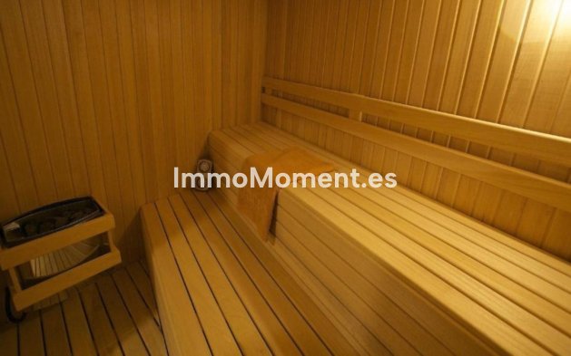 Reventa - Apartamento - Marbella - Aloha