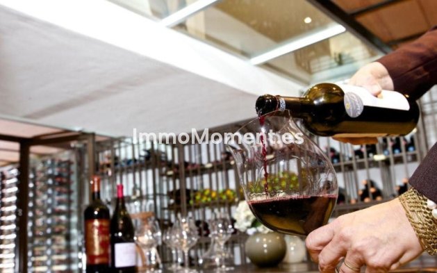 Reventa - Apartamento - Marbella - Aloha