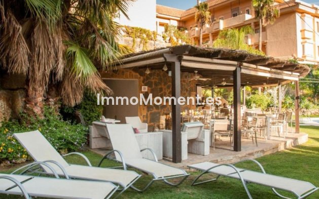 Reventa - Apartamento - Marbella - Aloha