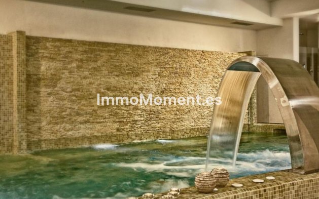 Reventa - Apartamento - Marbella - Aloha