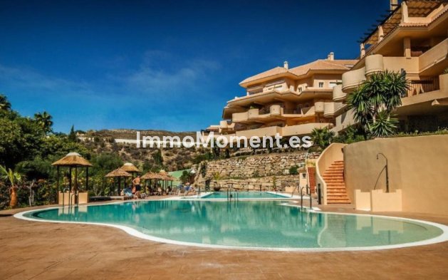 Reventa - Apartamento - Marbella - Aloha