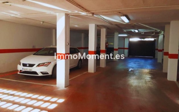 Reventa - Apartamento - Marbella - Aloha