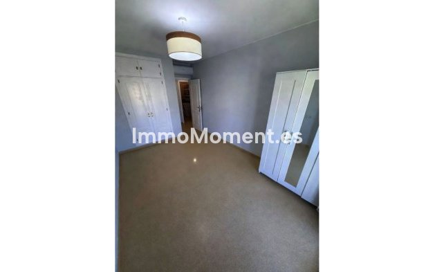 Wiederverkauf - Wohnung - Manilva - San Luis de Sabinillas