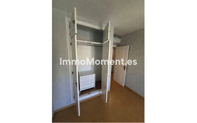 Wiederverkauf - Wohnung - Manilva - San Luis de Sabinillas