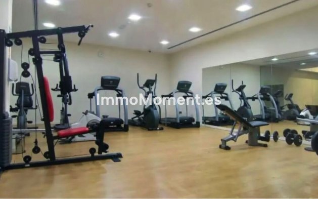 Wiederverkauf - Wohnung - Estepona  - Atalaya