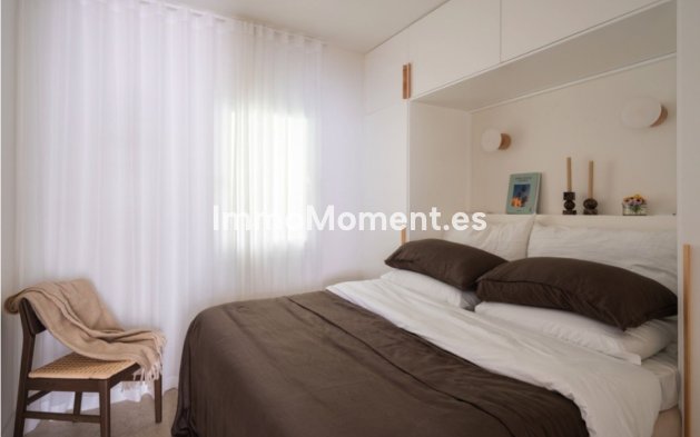 Reventa - Apartamento - Benahavís - La Quinta