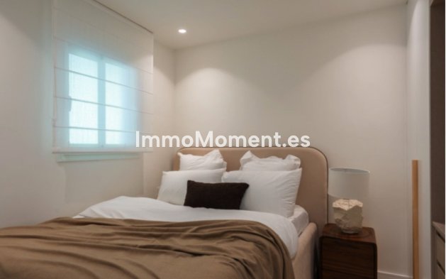 Reventa - Apartamento - Benahavís - La Quinta