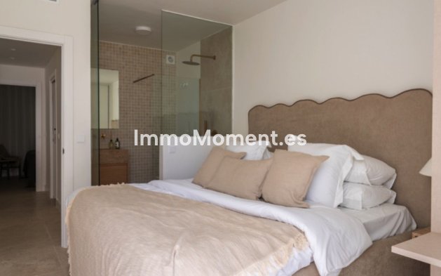 Reventa - Apartamento - Benahavís - La Quinta