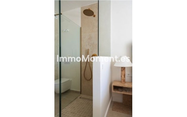 Reventa - Apartamento - Benahavís - La Quinta