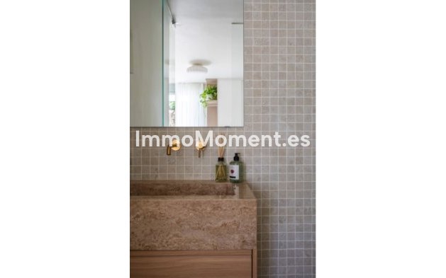 Reventa - Apartamento - Benahavís - La Quinta