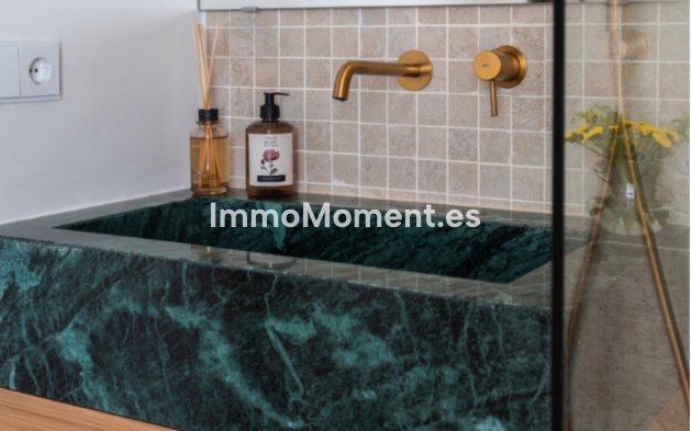 Reventa - Apartamento - Benahavís - La Quinta