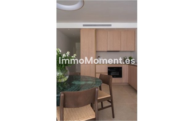 Reventa - Apartamento - Benahavís - La Quinta