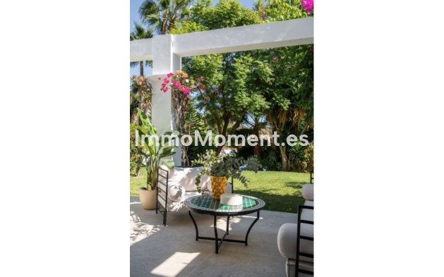 Reventa - Apartamento - Benahavís - La Quinta