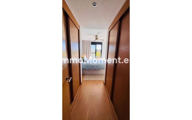 Wiederverkauf - Wohnung - Estepona  - Selwo