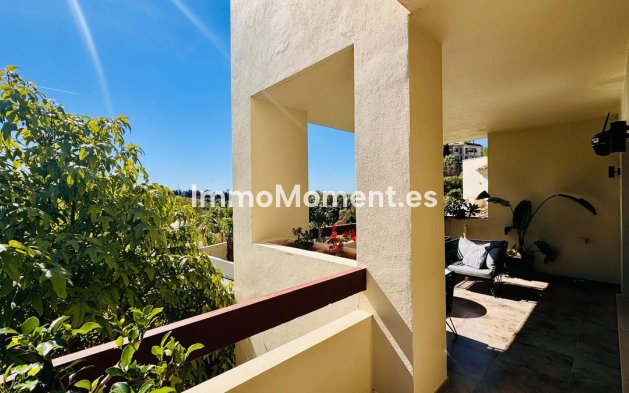 Wiederverkauf - Wohnung - Estepona  - Selwo