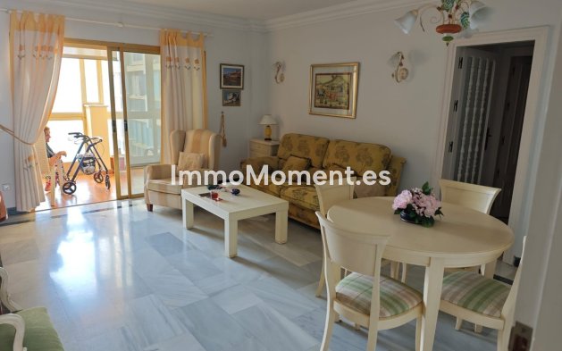 Revente - Appartement - Marbella - Marbella Centro