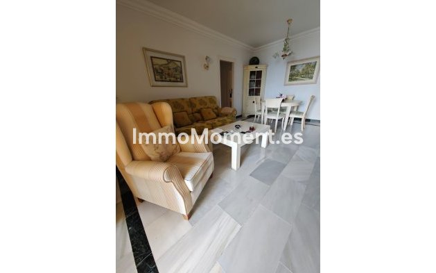 Revente - Appartement - Marbella - Marbella Centro