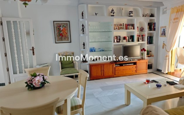 Revente - Appartement - Marbella - Marbella Centro