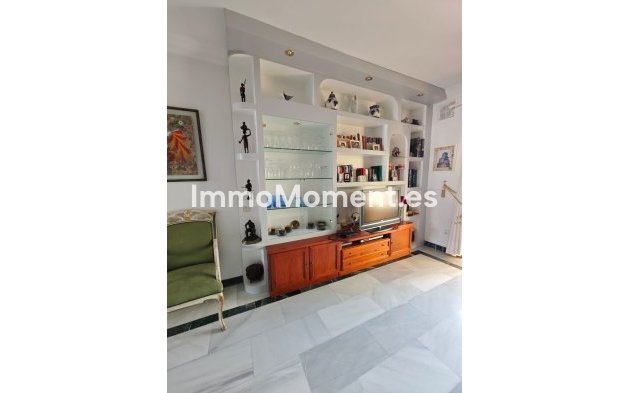 Revente - Appartement - Marbella - Marbella Centro