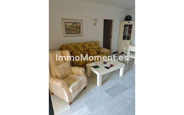 Revente - Appartement - Marbella - Marbella Centro