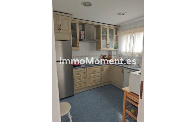 Revente - Appartement - Marbella - Marbella Centro