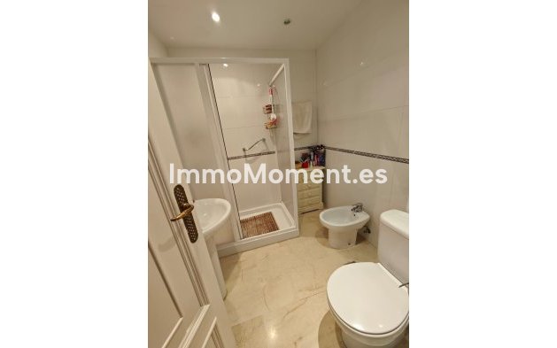 Revente - Appartement - Marbella - Marbella Centro