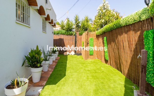 Revente - Villa individuelle - Estepona  - Estepona Centro