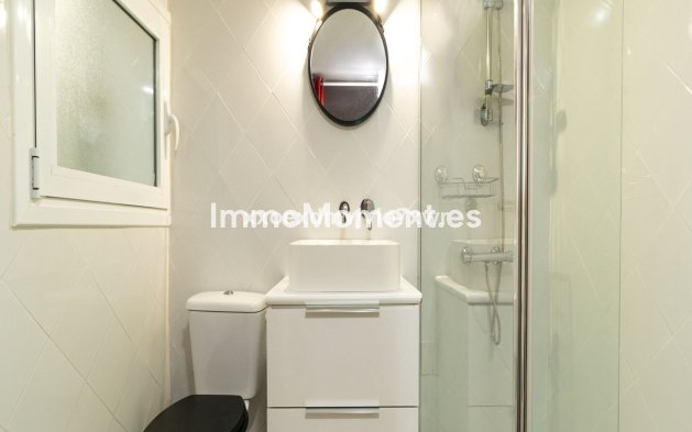 Revente - Villa individuelle - Estepona  - Estepona Centro