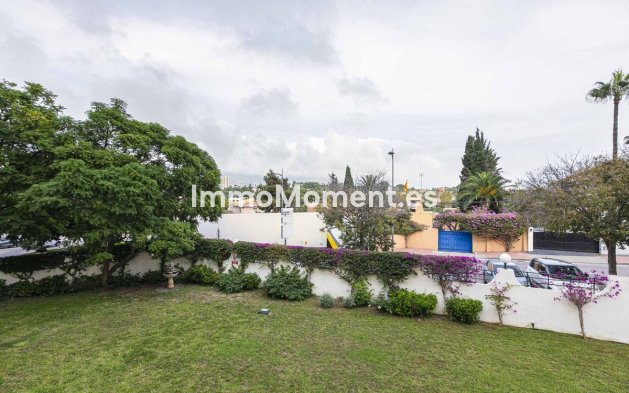 Wiederverkauf - Wohnung - Marbella - Nueva Andalucía