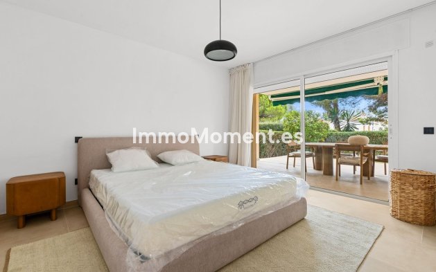 Wiederverkauf - Wohnung - Marbella - Nueva Andalucía