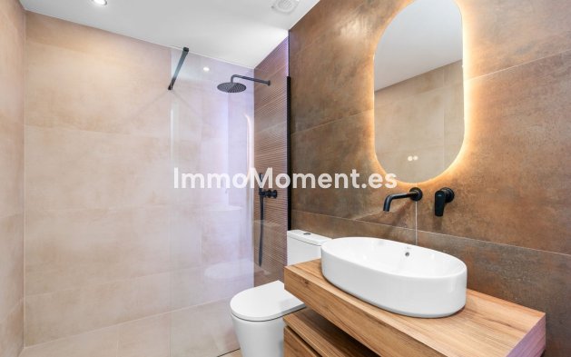 Wiederverkauf - Wohnung - Marbella - Marbella Centro