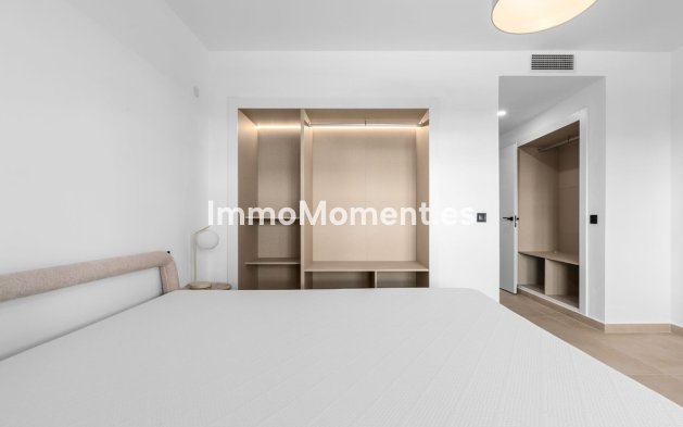 Wiederverkauf - Wohnung - Marbella - Marbella Centro