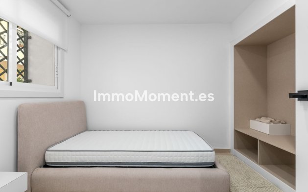 Wiederverkauf - Wohnung - Marbella - Marbella Centro