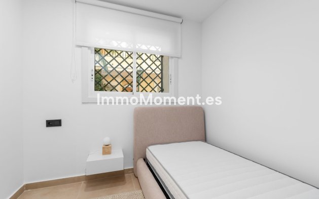 Wiederverkauf - Wohnung - Marbella - Marbella Centro