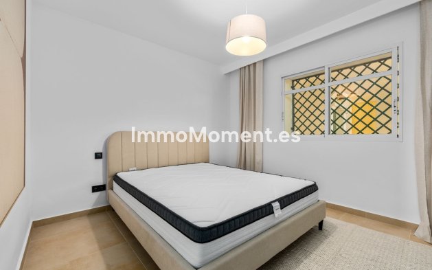 Wiederverkauf - Wohnung - Marbella - Marbella Centro