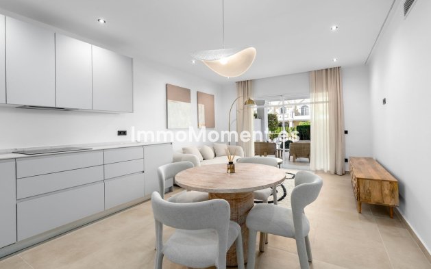 Wiederverkauf - Wohnung - Marbella - Marbella Centro