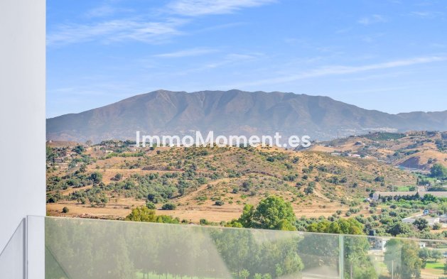 Wiederverkauf - Wohnung - Mijas - Mijas Costa