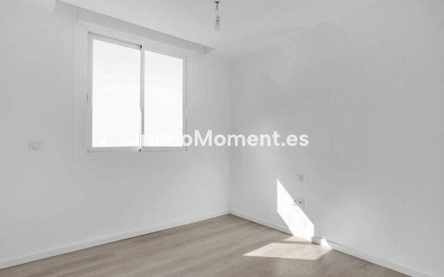 Wiederverkauf - Wohnung - Mijas - Mijas Costa