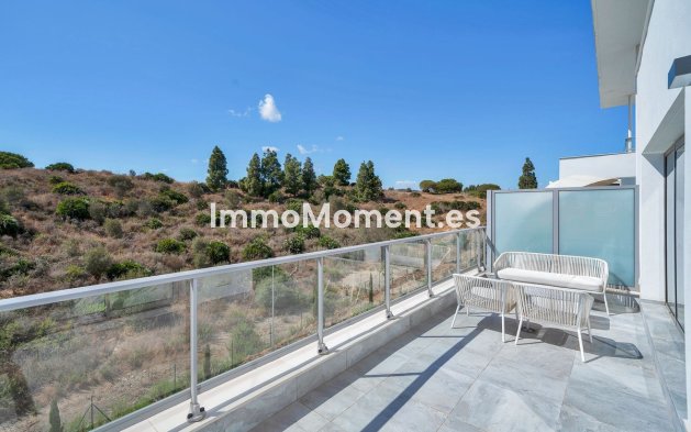 Revente - Appartement - Mijas - Mijas Costa