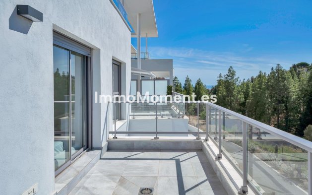 Revente - Appartement - Mijas - Mijas Costa
