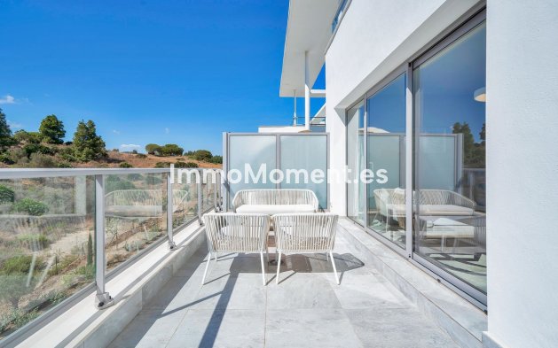 Revente - Appartement - Mijas - Mijas Costa