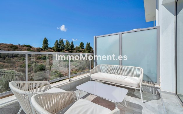 Revente - Appartement - Mijas - Mijas Costa