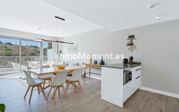 Revente - Appartement - Mijas - Mijas Costa