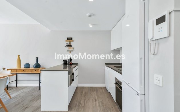 Revente - Appartement - Mijas - Mijas Costa