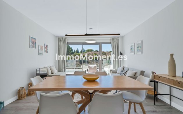 Revente - Appartement - Mijas - Mijas Costa